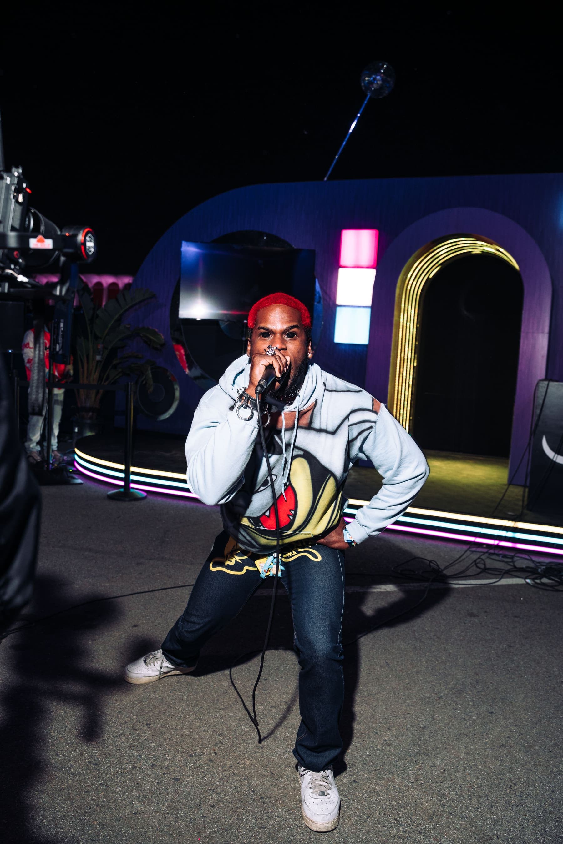 Rolling Loud × Something Dope, frame 2