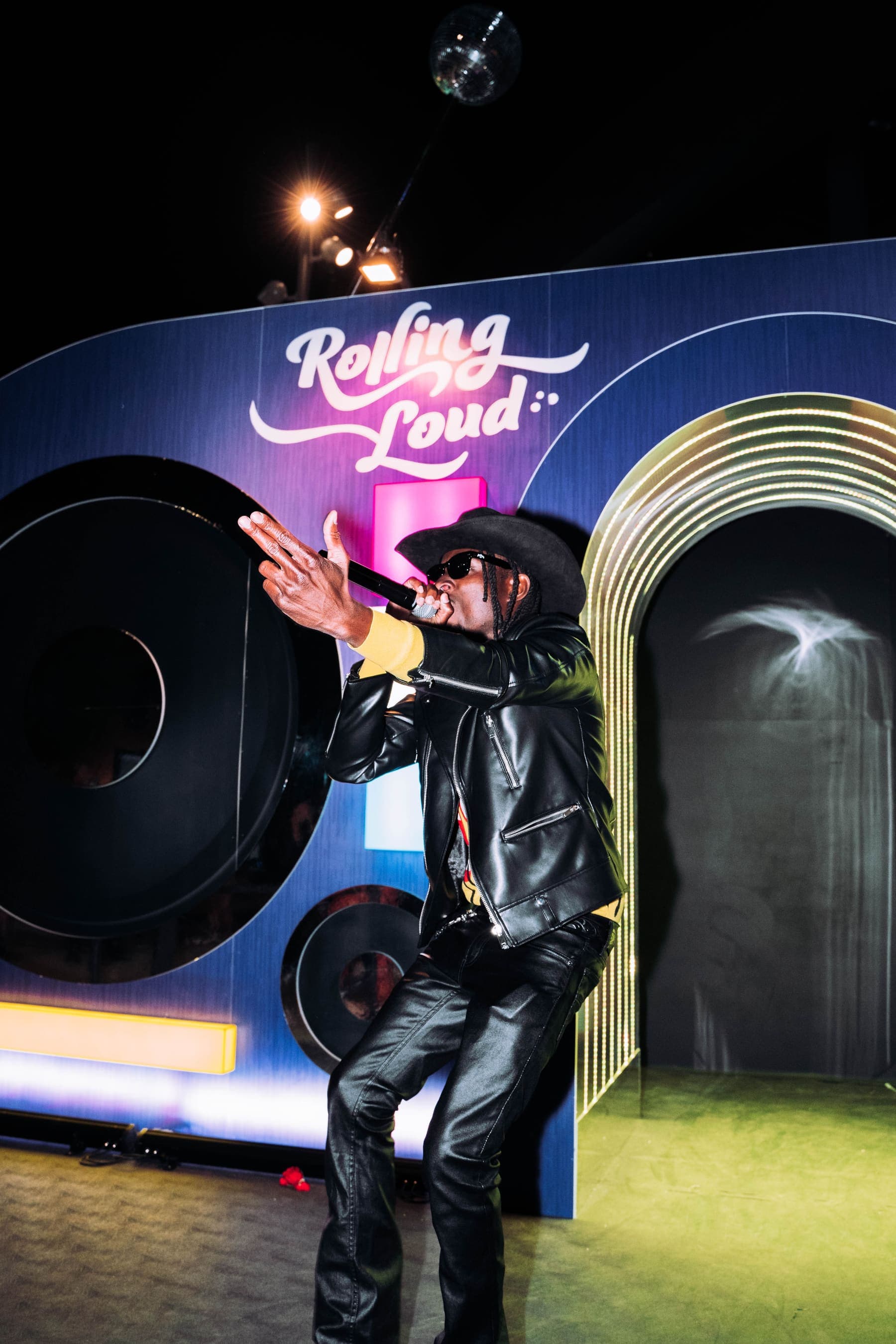 Rolling Loud × Something Dope, frame 3