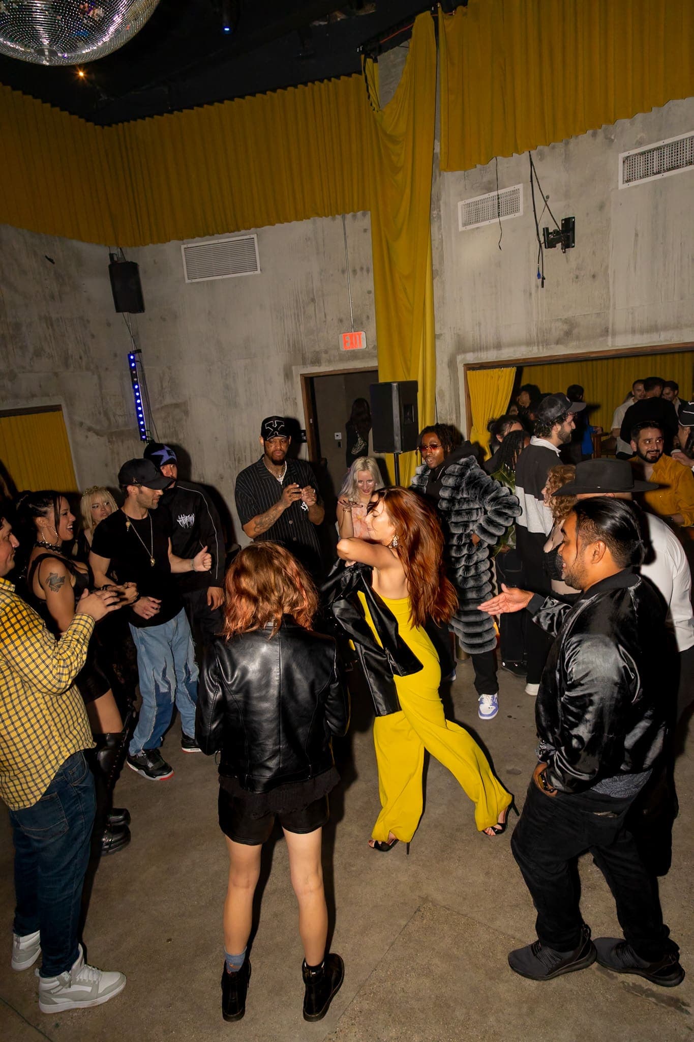 Something Groovy For The People